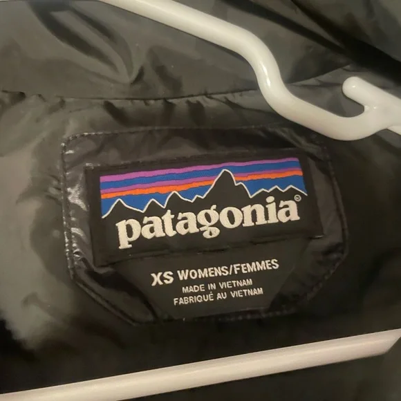 Patagonia puffer jacket - Picture 2 of 2